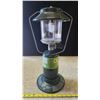 Image 3 : Coleman propane lantern, with propane tank - appears new