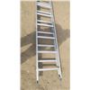 Image 2 : Extension ladder - 10ft-17ft