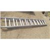 Image 3 : Extension ladder - 10ft-17ft