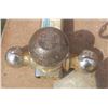 Image 3 : 3 Ball Reciever Hitch - 1 7/8",  2",  2 5/16"
