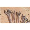 Image 2 : Set of 14 Wrenches - 3/8 to 1 1/4