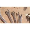 Image 3 : Set of 14 Wrenches - 3/8 to 1 1/4