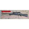 Image 1 : Winchester XPR 243 Win Bolt Action Rifle w/ Scorpion Optics CH 3-9x40 Scope s/n: 357ZR02868
