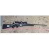 Image 5 : Winchester XPR 243 Win Bolt Action Rifle w/ Scorpion Optics CH 3-9x40 Scope s/n: 357ZR02868
