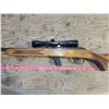 Image 3 : Lakefield Model 64B .22 Cal L.R. w/ Bushnell Sport Scope s/n: L081339