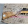 Image 6 : Lakefield Model 64B .22 Cal L.R. w/ Bushnell Sport Scope s/n: L081339