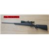 Image 1 : Remington Model 783 .270 WIN bolt action rifle (no magazine) c/w DOA 600 scope s/n RM06181F
