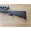 Image 2 : Remington Model 783 .270 WIN bolt action rifle (no magazine) c/w DOA 600 scope s/n RM06181F