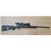 Image 5 : Remington Model 783 .270 WIN bolt action rifle (no magazine) c/w DOA 600 scope s/n RM06181F