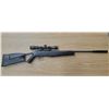 Image 5 : Crosman F11 .22 cal air rifle c/w Center Point 3-9x32 scope s/n 820X41193