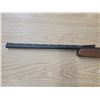 Image 4 : Norica Massimo .22 cal air rifle c/w Browning 3-9x49AO scope s/n 4079209