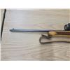 Image 4 : Lakefield Model 64B .22 Cal L.R. c/w 4x32 scope s/n L091569