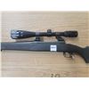 Image 3 : Savage Model 111 7mm Rem Mag bolt action rifle c/w scope s/n G290017 *Missing Bolt*