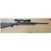 Image 5 : Savage Model 111 7mm Rem Mag bolt action rifle c/w scope s/n G290017 *Missing Bolt*