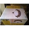 Image 1 : Flush mount ceiling light new in box