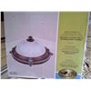 Image 3 : Flush mount ceiling light new in box