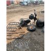 Image 2 : Sasquatch 340, 3 wheeler motorbike/atv - project piece or parts
