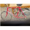 Image 1 : Velo sport men's bicycle - tires filled, 1 brake works, shifts gears - 26" tires - Ready to test dri