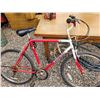 Image 1 : Men's Norco bicycle - tires hold air, brakes work, shifts gears - 26" tires - ready to test drive