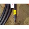 Image 2 : 1.5" ID Black hose marked 70'
