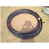 Image 1 : 1.25 ID black hose marked 100'
