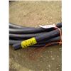Image 2 : 1.25 ID black hose marked 100'