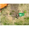 Image 1 : Weedeater XR30 gas trimmer /edger