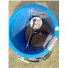 Image 3 : Edwards grain guard supplemental heater (21" outside diameter on flange)