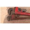 Image 2 : 2 Pipe Wrenches