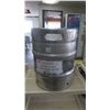 Image 1 : Okanagan Spring Brewery 50L Keg