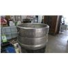 Image 2 : Okanagan Spring Brewery 50L Keg
