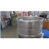 Image 3 : Okanagan Spring Brewery 50L Keg