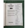 Image 2 : 1980 Pontiac OEM Service Manual Supplement