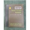 Image 1 : Motor Truck Repair Manual 1966 - 79