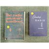 Image 1 : Vintage Amateur Radio Books