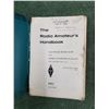 Image 4 : Vintage Amateur Radio Books