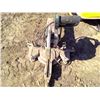 Image 2 : Haussman 10" sliding compound miter saw   needs switch