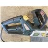 Image 3 : Yardworks electric chain saw -Serial #: CTT0470474 02/16/14
