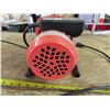 Image 5 : Red lion non submersible jet pump – Model: RJSE-75SS