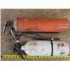 Image 2 : 2 Fire extinguishers – 1 vintage