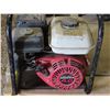 Image 2 : GX120 Honda 4.0 Electronic ignition Gas powered water pump