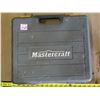Image 2 : MasterCraft Air-powered coil roofing Nailer – Model: 58-8179-2 – with case