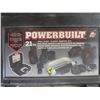 Image 7 : Power Built Ball joint kit #648602 + metal tool kit-21”x8.5”