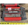 Image 2 : Black & Decker 750 Watt Maxx sst Power Inverter & 400 Watt Maxx sst Power Inverter with assorted ada