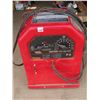 Image 1 : Lincoln Electric AC/DC Arc Welder – Model: AC/DC 225/125