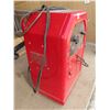 Image 4 : Lincoln Electric AC/DC Arc Welder – Model: AC/DC 225/125