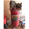 Image 2 : Coleman Powermate professional Single Stage pump compressor – Model: CL5606016