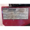 Image 4 : Coleman Powermate professional Single Stage pump compressor – Model: CL5606016