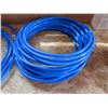 Image 3 : 2 plastic hoses – Approximately 100ft total