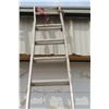 Image 2 : 26 ft extendable aluminum Ladder